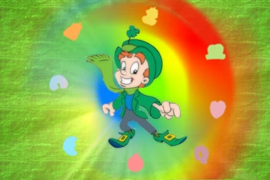 Lucky Charm Wallpapers   Wallpapers Cave