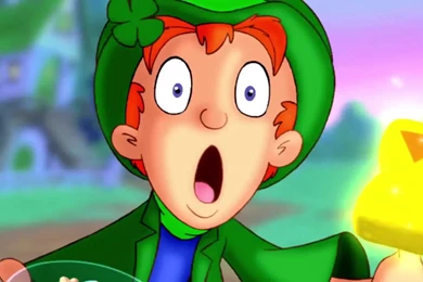 Lucky Charms Going Gluten Free Is Important