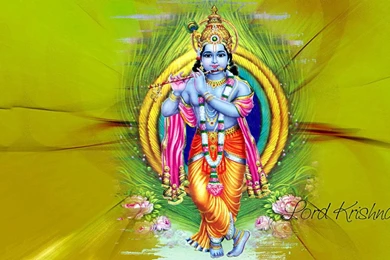 Krishna Janmashtami Wallpapers   Android Apps On Google Play