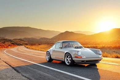 Singer 911 Vs Eagle E Type: Choose Your Weapon