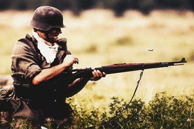 Soldiers HD Wallpapers