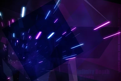 Infinity Depth Wallpapers For 1920×1080