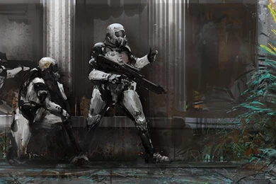 Soldiers Art War Soldier Urban Clear Lingy HD Wallpapers Wallpapers ...