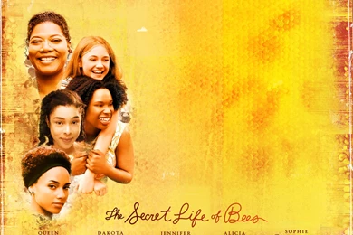 The Secret Life Of Bees   The Secret Life Of Bees Wallpapers ...