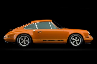 Porsche Wallpapers