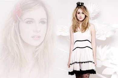 Diana Vickers 2016 Wallpapers