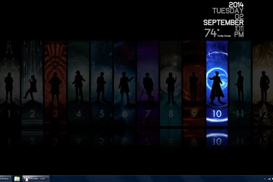 Who Wallpapers   Wallpapers Cave