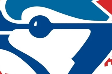 Wallpaper: Toronto Blue Jays, Baseball Team, Team Logo Wallpapers