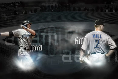 Images Toronto Blue Jays Wallpapers Page 5