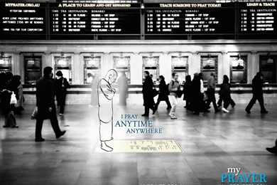 Downloads » My Prayer Project