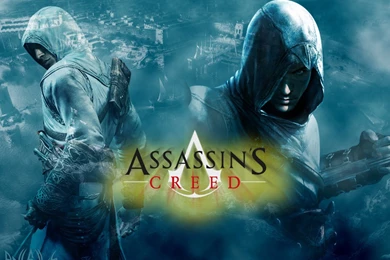 Assassins Creed Games Hd Wallpapers