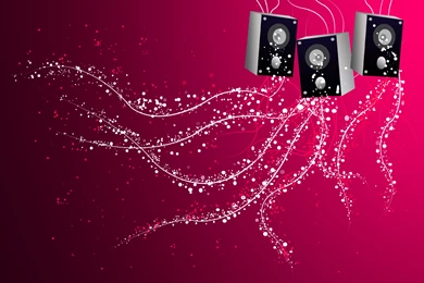 Sound Box In Deep Dj Backgrounds Psd File – All Design Creative