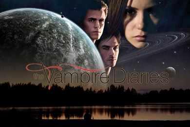 The Vampire Diaries Wallpapers 13347 Hd Pictures