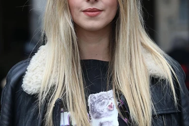 Diana Vickers