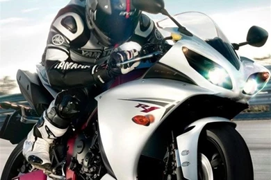 Iphone Wallpapers Motor Bike Yamaha R1