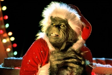 The Grinch Wallpapers   Wallpapers Zone