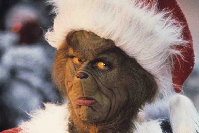 The Grinch Wallpapers   Wallpapers Zone