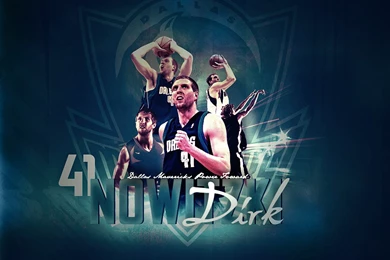 Dirk Nowitzki NBA Wallpapers – King Of Dallas Mavericks ...