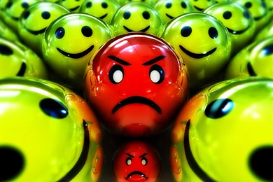 Smiley 3D   Cliparts.co