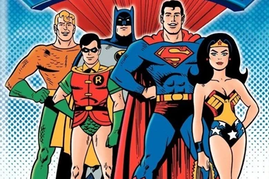 Challenge Of The Super Friends   Attack Of The Legion Of Doom Info ...