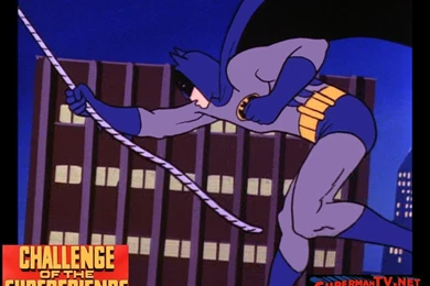 Batman Super Friends Wallpapers   Superman Images Gallery