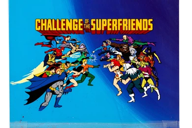 Prepare Your Wallet For This Massive Auction Of Vintage Cartoon ...