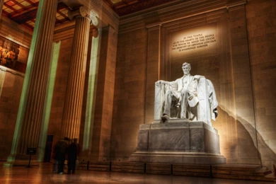 Lincoln Memorial Wallpapers Wallpapers Cave