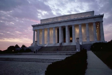 Lincoln Memorial Wallpapers