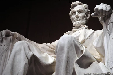 Lincoln Memorial Statue Wallpapers   Crazy Frankenstein