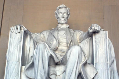 1240x775px Lincoln Memorial, Washington DC