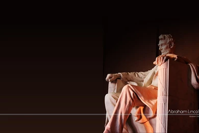35 Abraham Lincoln Wallpapers