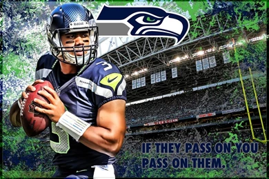 Download Russell Wilson NFL Wallpapers For Android, Russell Wilson ...