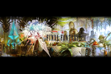 Final Fantasy Photo Gallery   Screenshots, Wallpaper, Artwork And ...