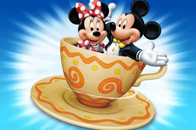 Mickey Mouse Wallpapers