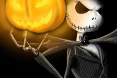 Halloween Wallpapers For iPhone And Android