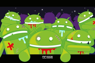 19 Halloween Wallpapers For Your Android