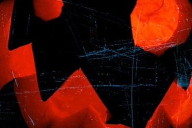 Download Wallpapers 540x960 Halloween, Pumpkin, Lantern, Strips ...