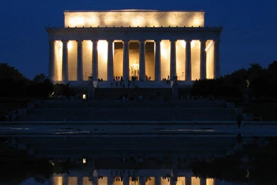 Angelic Luxury Coach Washington DC After Dark Tour   Angelic ...