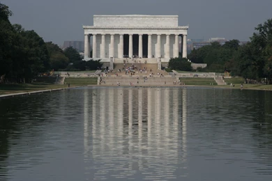 Lincoln Memorial Reflecting Pool Picture 47113 Wallpapers ...