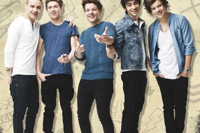 One Direction Wallpapers For Phone   Wallpapers Zone