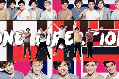One Direction Wallpapers Perfect I7U » WALLPAPERUN.COM