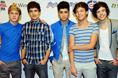 Wallpapers One Direction Free 1920x1080