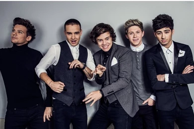 One Direction Wallpapers Hd