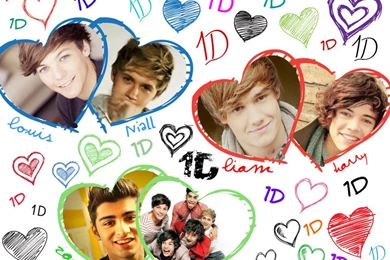 One Direction Wallpapers