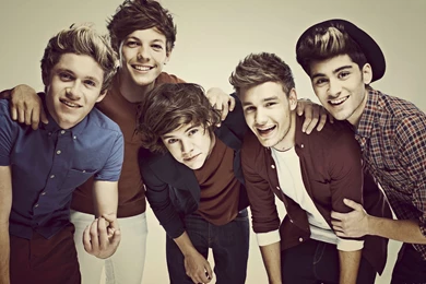 FULL HD / 1920x1080 / One Direction Wallpapers And Desktop ...