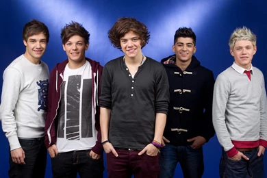 Wallpapers One Direction .2 1500x937
