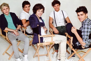 One Direction 2013 Wallpapers