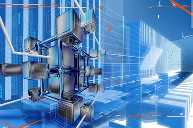 HD Desktop Technology Wallpaper Backgrounds For Download