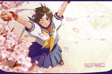 Sakura Stick HRAP T5 By Hybridmink On DeviantArt