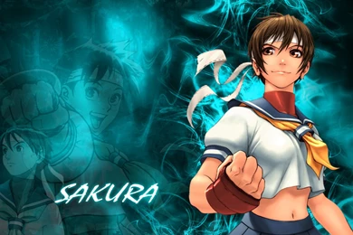 Sakura Chi Wallpapers At Wallpaperist